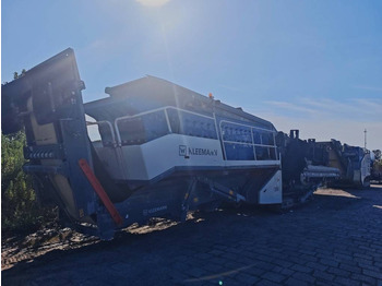 Грохот KLEEMANN