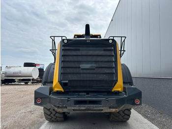 Колёсный погрузчик Komatsu WA 475-10E0: фото 4