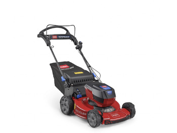 Новый Газонокосилка TORO 21864 – RECYCLER® VORTEX A BATTERIA 60V DA 55CM: фото 2