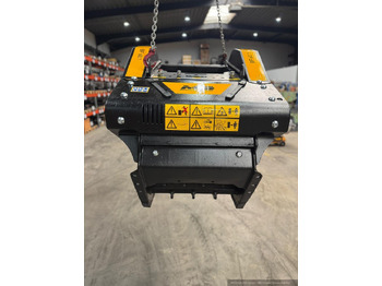 Ковш MB Crusher Brecherlöffel BF60.1 S4 komplett überholt: фото 4 Ковш MB Crusher Brecherlöffel BF60.1 S4 komplett überholt: фото 4