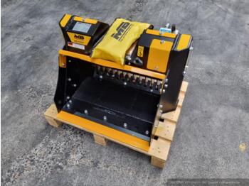 Сортировочный ковш MB CRUSHER