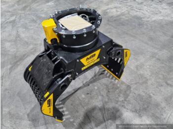 Грейфер MB CRUSHER