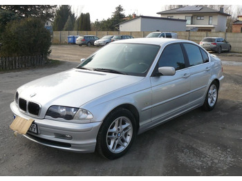 Седан BMW Seria 3 320i: фото 3 Седан BMW Seria 3 320i: фото 3