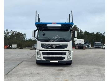 Автовоз, Полуприцеп-автовоз Volvo FM13: фото 2 Автовоз, Полуприцеп-автовоз Volvo FM13: фото 2