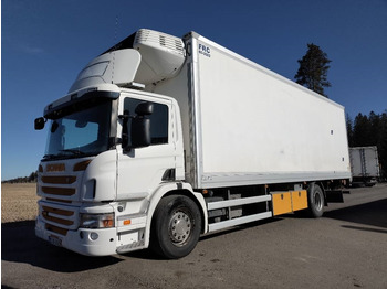 Рефрижератор SCANIA P 360