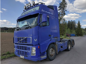 Тягач VOLVO FH12