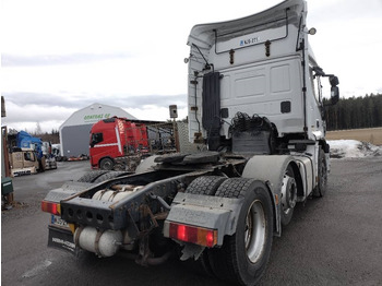 Тягач Iveco Stralis 450 väliteli EEV: фото 3