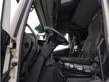 Тягач Iveco Stralis 450 väliteli EEV: фото 5