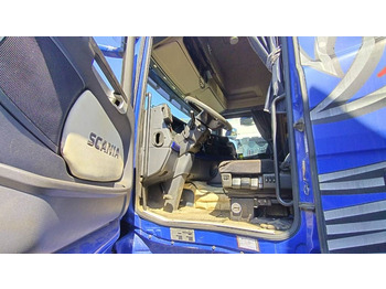 Тягач Scania R500 6x2 veturi: фото 5