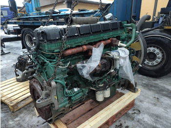 Двигатель для Грузовиков Volvo D13K 540 moottori, 390000km: фото 2
