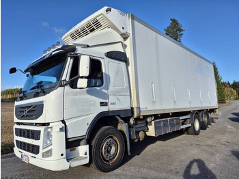 Грузовик с закрытым кузовом VOLVO FM