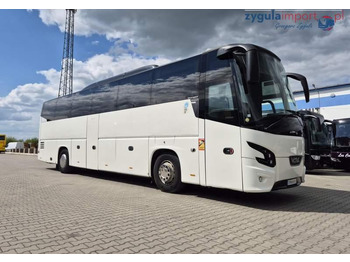 Туристический автобус BOVA