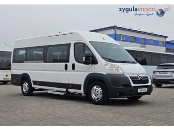Микроавтобус CITROËN Jumper