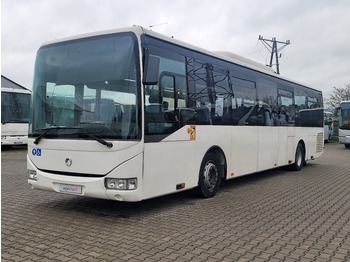 Городской автобус IRISBUS LE: фото 2