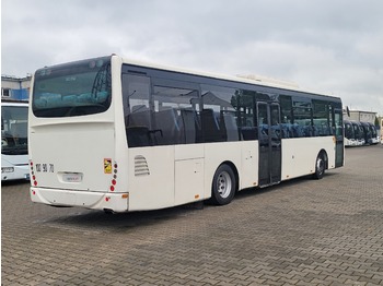 Городской автобус IRISBUS LE: фото 5