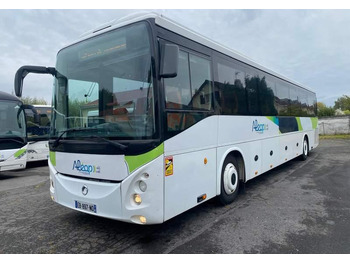 Туристический автобус IRISBUS