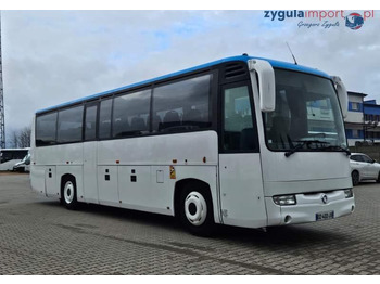 Пригородный автобус IRISBUS