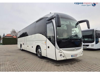 Туристический автобус IRISBUS