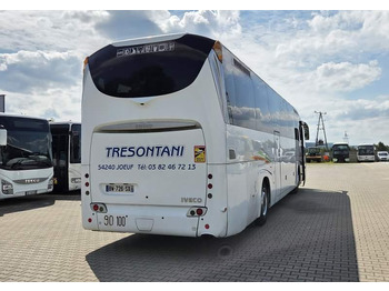 Irisbus MAGELYS PRO/ SPROWADZONY/ 59 MIEJSC/ EURO 5 в лизинг Irisbus MAGELYS PRO/ SPROWADZONY/ 59 MIEJSC/ EURO 5: фото 4