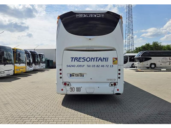 Irisbus MAGELYS PRO/ SPROWADZONY/ 59 MIEJSC/ EURO 5 в лизинг Irisbus MAGELYS PRO/ SPROWADZONY/ 59 MIEJSC/ EURO 5: фото 3