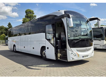 Irisbus MAGELYS PRO/ SPROWADZONY/ 59 MIEJSC/ EURO 5 в лизинг Irisbus MAGELYS PRO/ SPROWADZONY/ 59 MIEJSC/ EURO 5: фото 1
