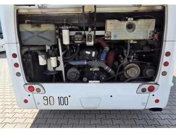 Irisbus MAGELYS PRO/ SPROWADZONY/ 59 MIEJSC/ EURO 5 в лизинг Irisbus MAGELYS PRO/ SPROWADZONY/ 59 MIEJSC/ EURO 5: фото 2