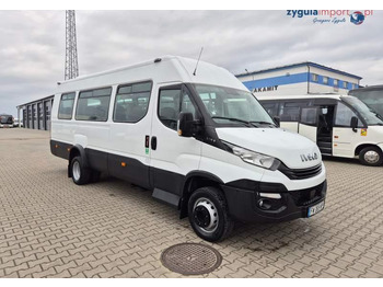 Микроавтобус IVECO Daily