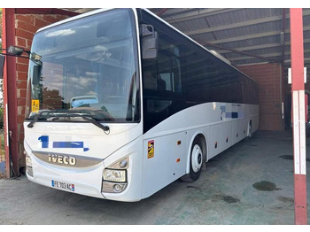 Пригородный автобус IVECO Crossway