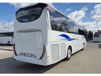 Туристический автобус Iveco MAGELYS / SPROWADZONE / MANUAL / 12.20 M: фото 5