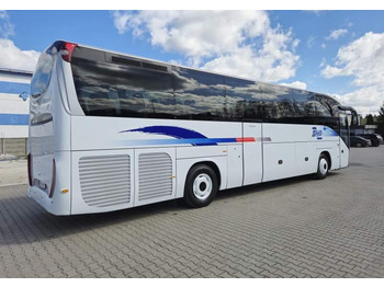 Туристический автобус Iveco MAGELYS / SPROWADZONE / MANUAL / 12.20 M: фото 4