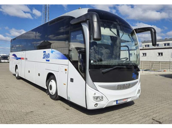 Туристический автобус Iveco MAGELYS / SPROWADZONE / MANUAL / 12.20 M: фото 2