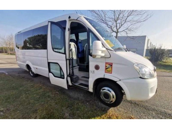 Туристический автобус IVECO