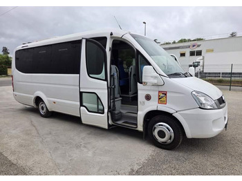 Туристический автобус IVECO