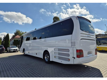 Туристический автобус MAN LION'S COACH/ SPROWADZONY / 55 MIEJSC/ EURO 6: фото 5