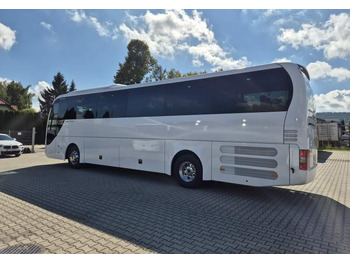 Туристический автобус MAN LION'S COACH/ SPROWADZONY / 55 MIEJSC/ EURO 6: фото 3