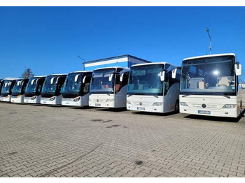 Mercedes-Benz *IMPORT AUTOBUSÓW Z FRANCJI  *  ZYGULAIMPORT.PL в лизинг Mercedes-Benz *IMPORT AUTOBUSÓW Z FRANCJI  *  ZYGULAIMPORT.PL: фото 5
