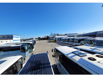 Mercedes-Benz *IMPORT AUTOBUSÓW Z FRANCJI  *  ZYGULAIMPORT.PL в лизинг Mercedes-Benz *IMPORT AUTOBUSÓW Z FRANCJI  *  ZYGULAIMPORT.PL: фото 1