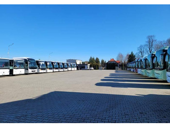 Mercedes-Benz *IMPORT AUTOBUSÓW Z FRANCJI  *  ZYGULAIMPORT.PL в лизинг Mercedes-Benz *IMPORT AUTOBUSÓW Z FRANCJI  *  ZYGULAIMPORT.PL: фото 3