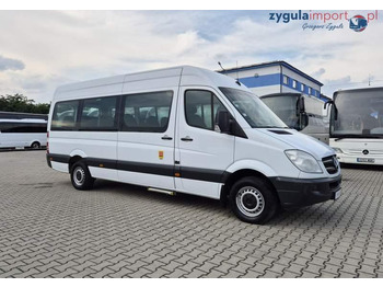 Микроавтобус MERCEDES-BENZ Sprinter