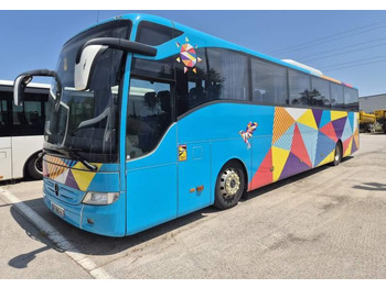 Туристический автобус MERCEDES-BENZ Tourismo