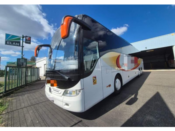 Туристический автобус MERCEDES-BENZ Tourismo