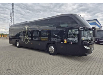 Туристический автобус Neoplan CITYLINER/ SPROWADZONY / 55 MIEJSC/ 388 000 KM: фото 3