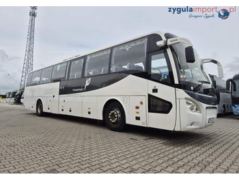 Пригородный автобус SCANIA Higer