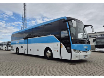 Туристический автобус Temsa HD13 / SPROWADZONA/ MANUAL / NOWY SILNIK: фото 2 Туристический автобус Temsa HD13 / SPROWADZONA/ MANUAL / NOWY SILNIK: фото 2