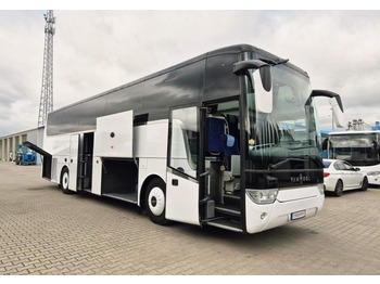Туристический автобус VAN HOOL