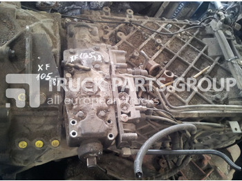 Коробка передач DAF XF 105