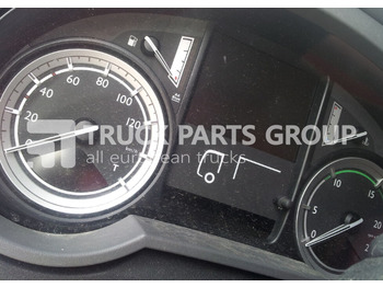 Приборная панель DAF XF 106