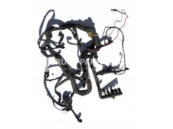 Кабели/ Провода DAF XF 106