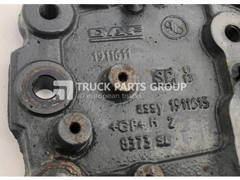 Рама/ Шасси DAF CF