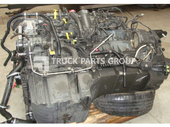 Двигатель DAF XF 106